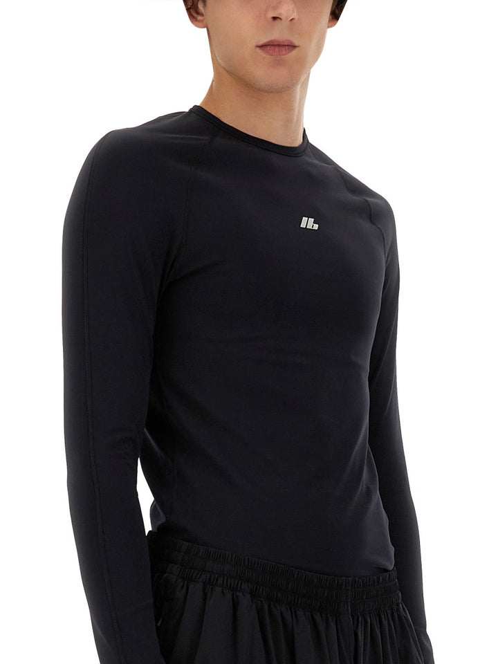 Balenciaga Tops - Black | ae81b101d3af48c5c97963eed39abe53a948acf1