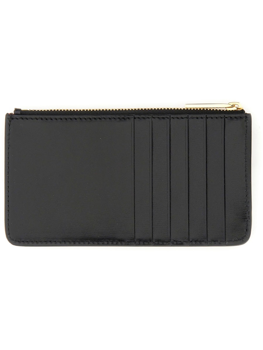 Ferragamo Wallets & Pures - Black | Wanan Luxury
