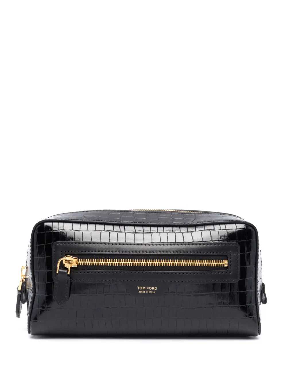 Tom Ford BAG - Black | fe327107053243d2670f1881bb50eaf0eebf05fc