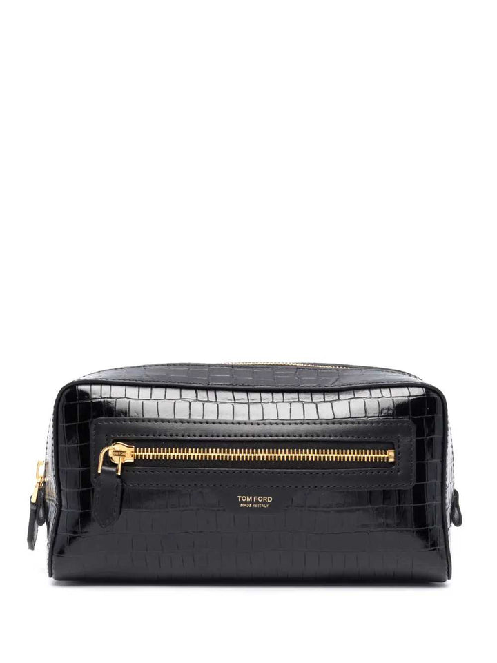 Tom Ford BAG - Black | fe327107053243d2670f1881bb50eaf0eebf05fc