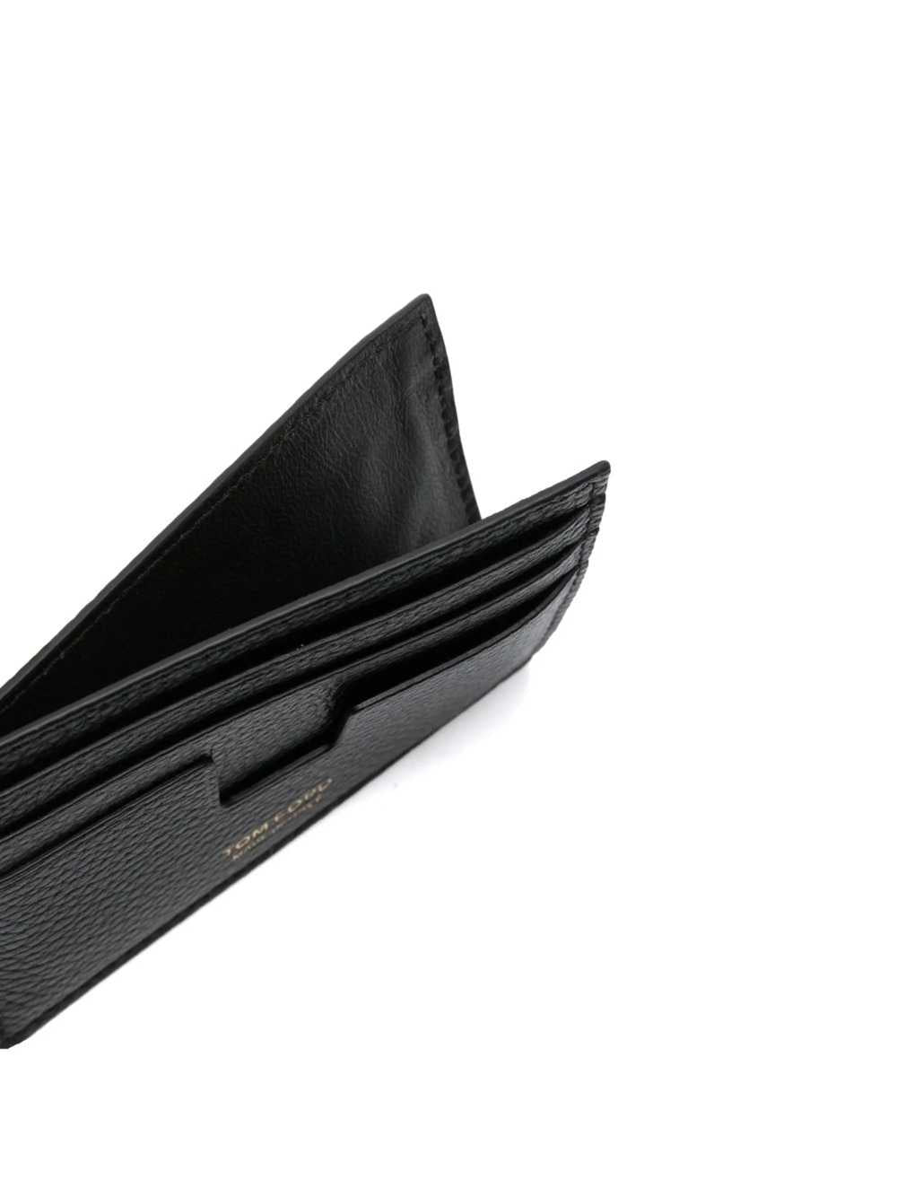 Tom Ford WALLET - Black | ece598ad652aa4a70701f50bc6c2fff5d50637e6