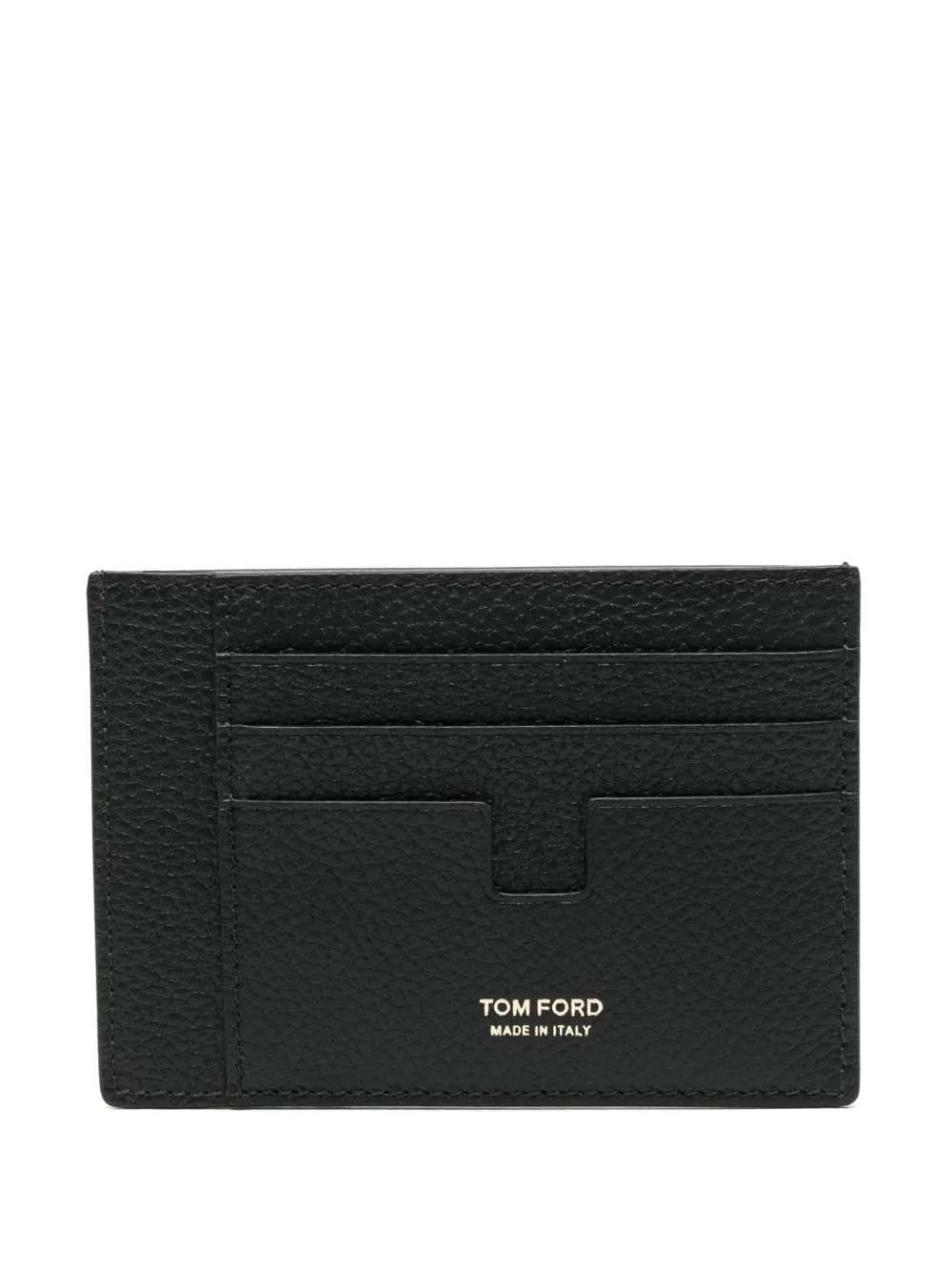 Tom Ford WALLET - Black | 0ae9c21116e8babd50f2590399264e512cffb61e