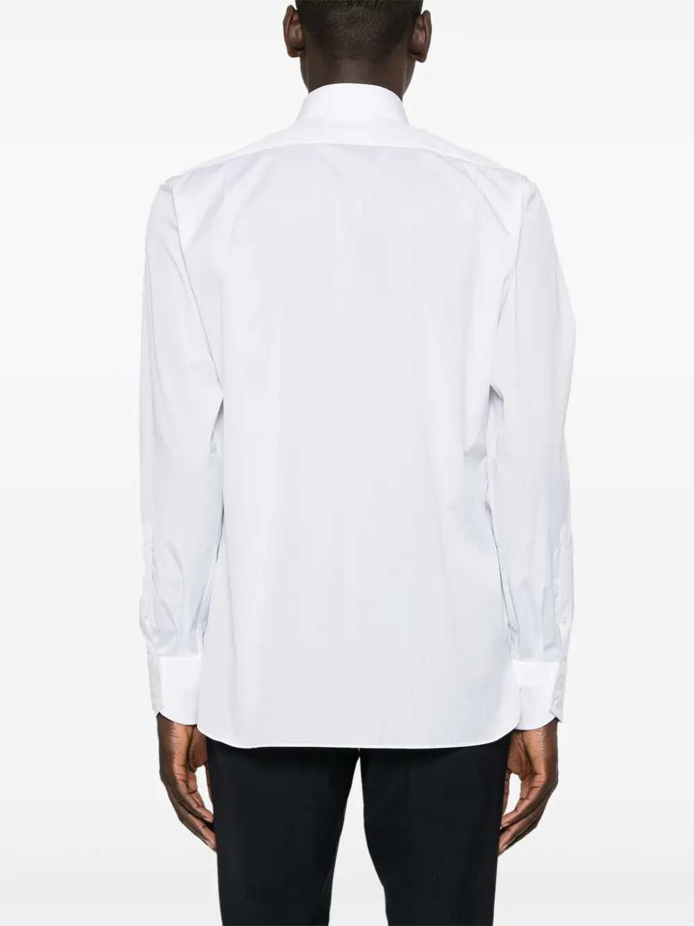 Tom Ford SHIRT - White | cd6dfbebb70f6979e23fa77c4941da28c1fc3368