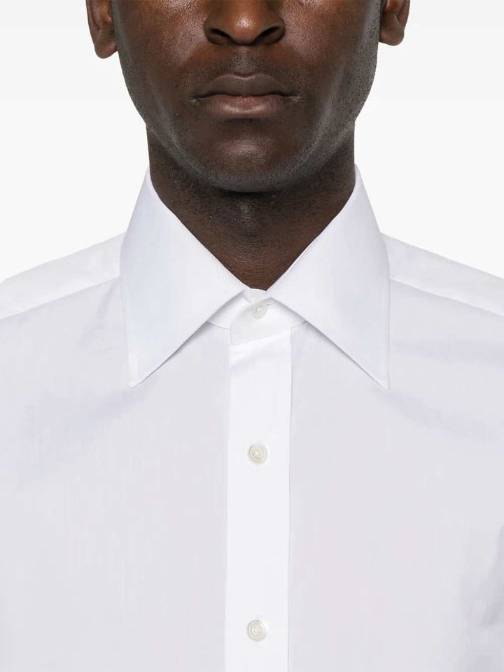 Tom Ford SHIRT - White | 30b0da8a44c95aa8292a320dca589358b9cbbd0e