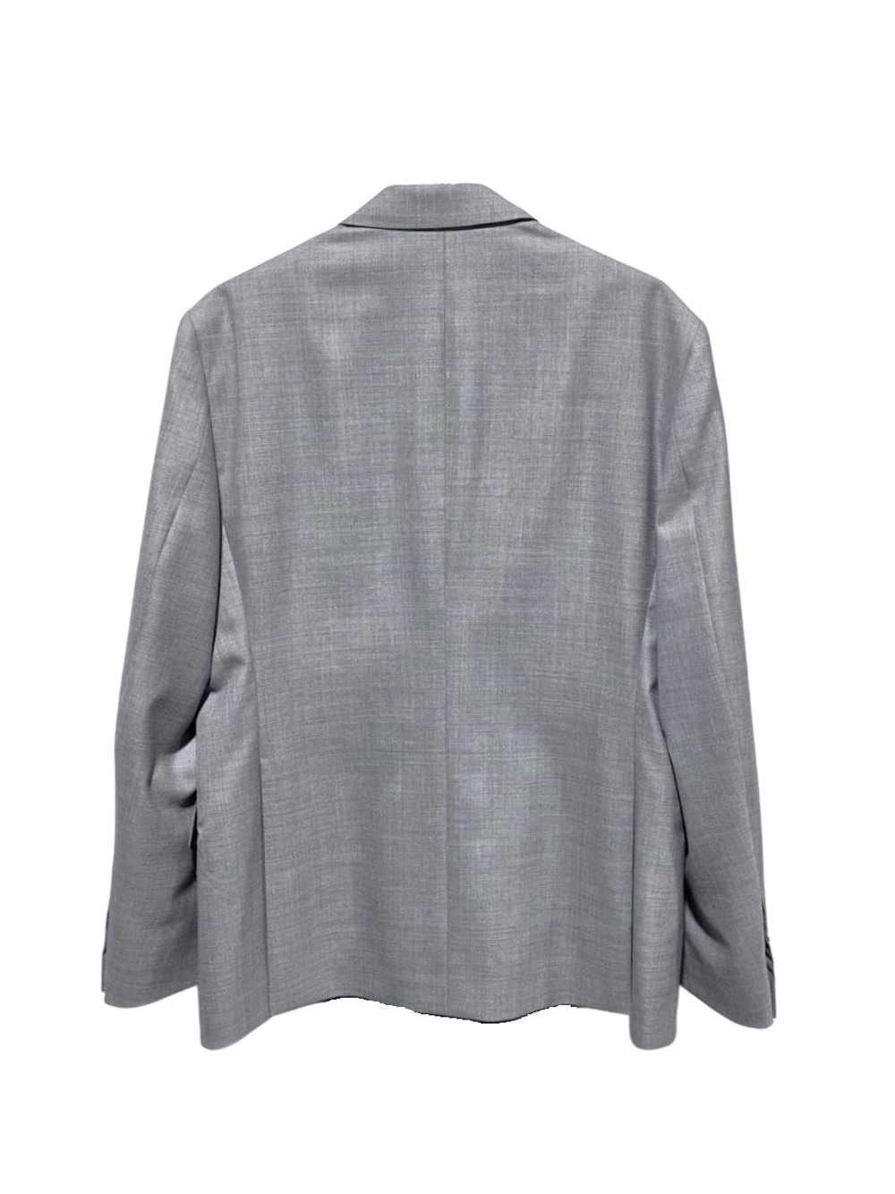 Lardini JACKET - Grey | 847764aebac2965eb51c6edb396467cbade0c845