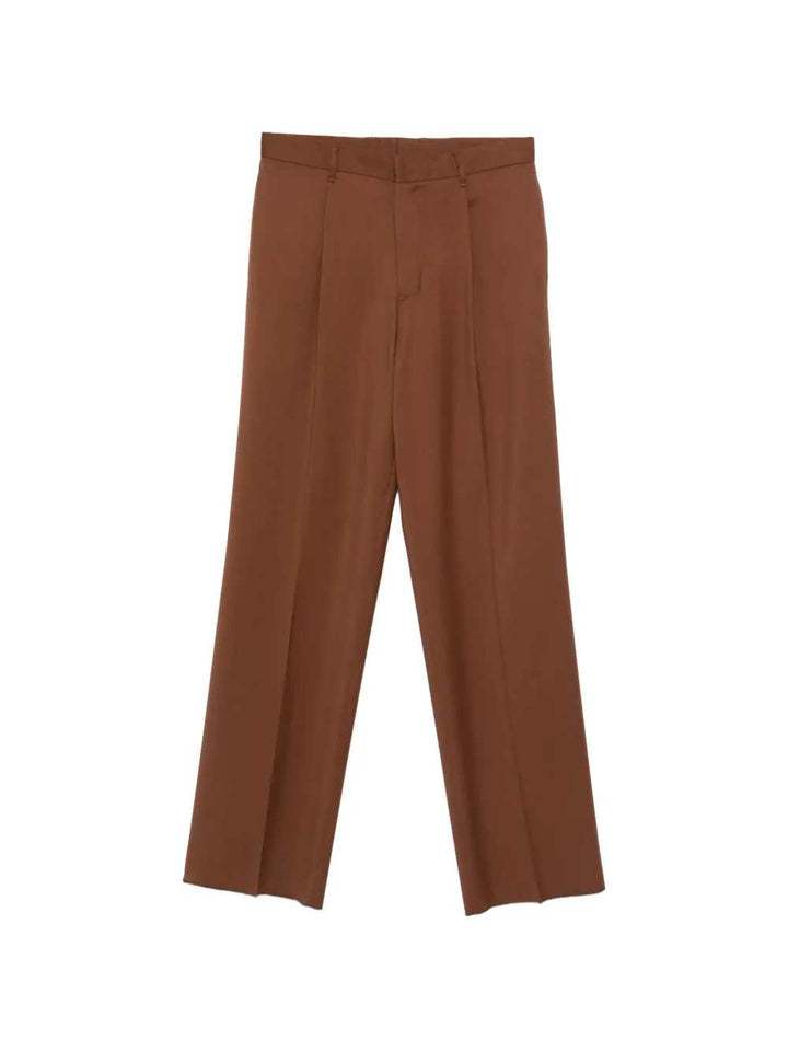 Lardini PANTS - Brown | 8832121202425c6172920433042ff8219d85ca16