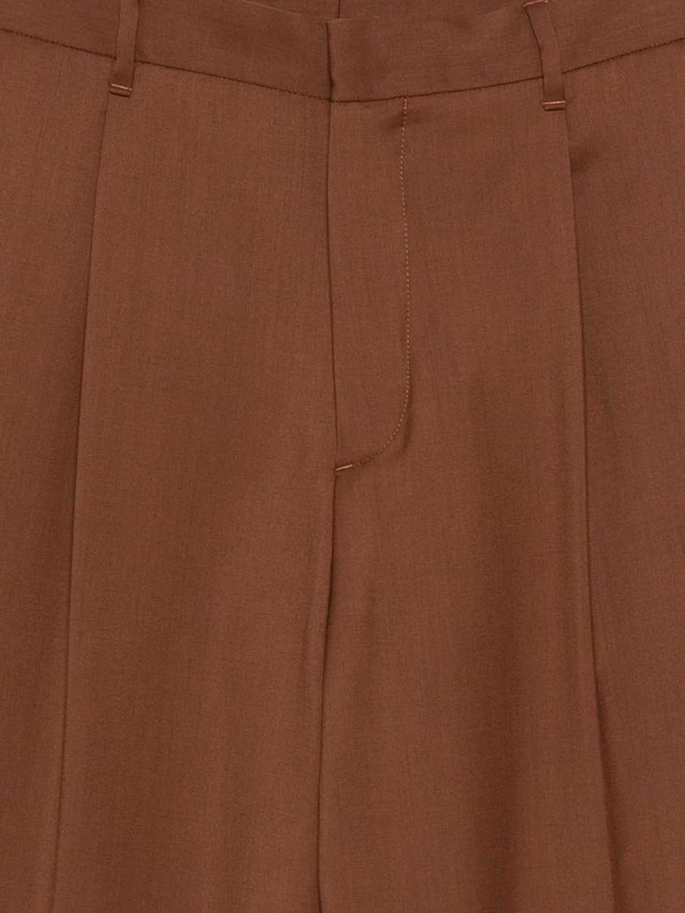Lardini PANTS - Brown | 48da403366b830b0af4952089853b690ff70edc8