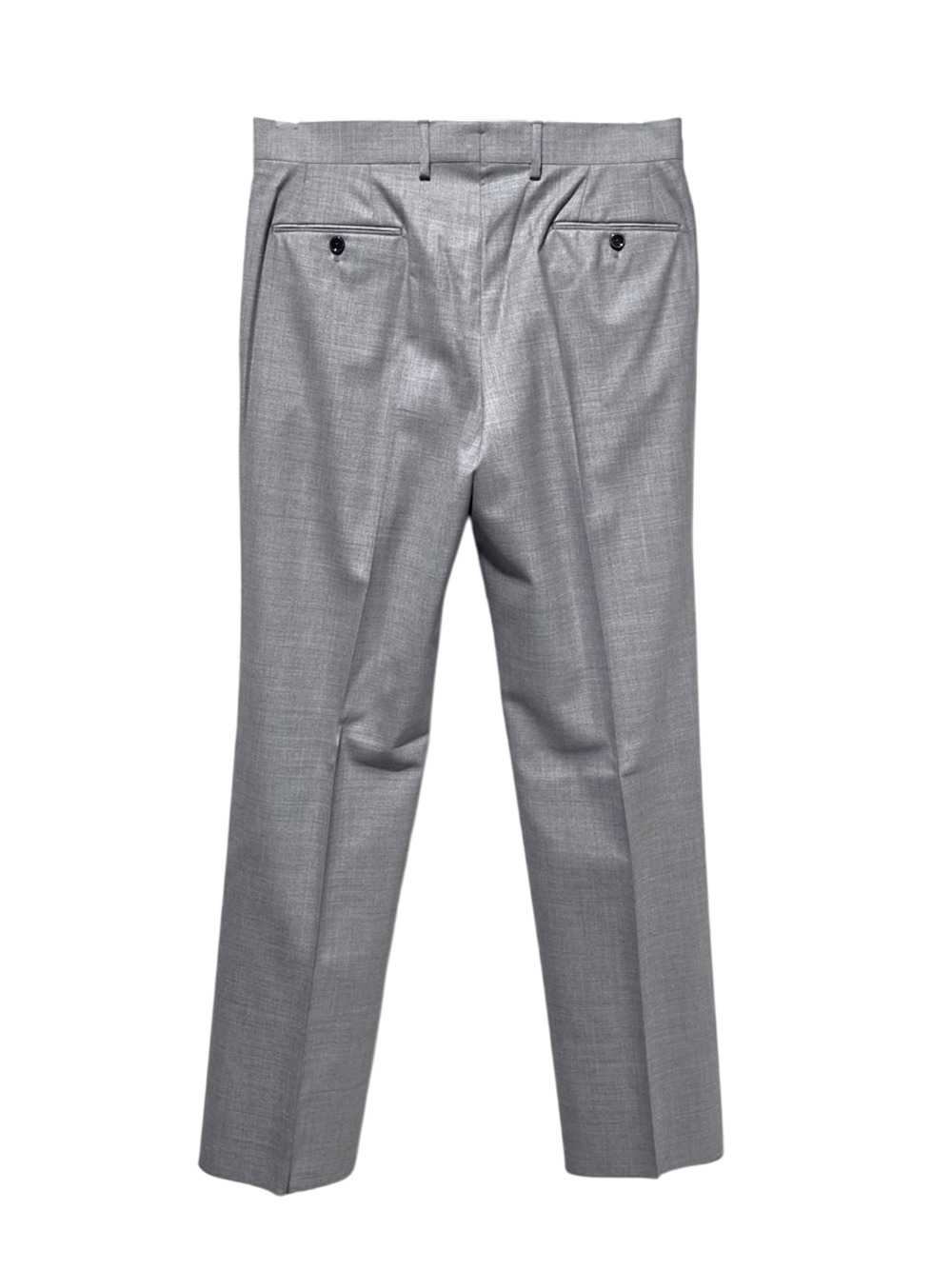 Lardini PANTS - Grey | 75e0de1a0a201a61ec9dc465b059a6aa7fc59b5d