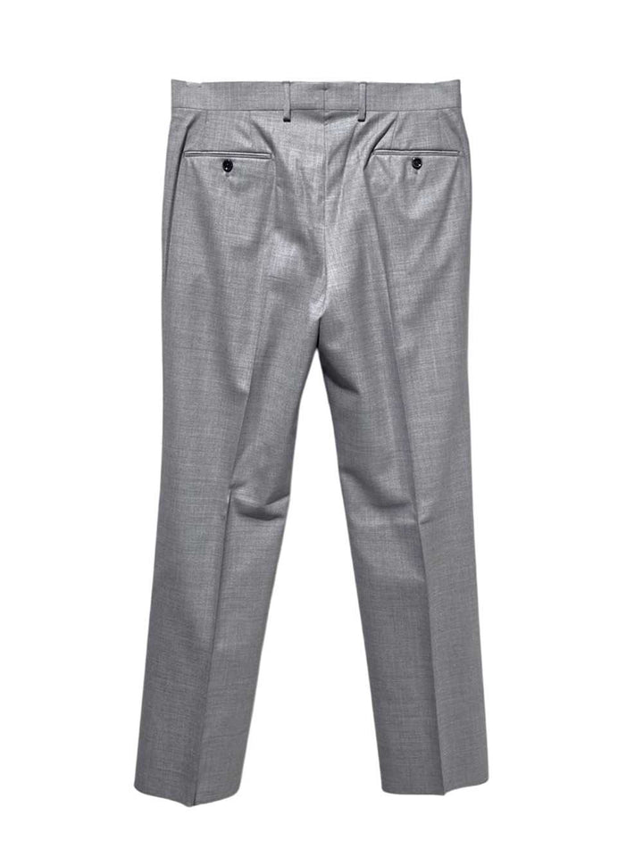 Lardini PANTS - Grey | 75e0de1a0a201a61ec9dc465b059a6aa7fc59b5d