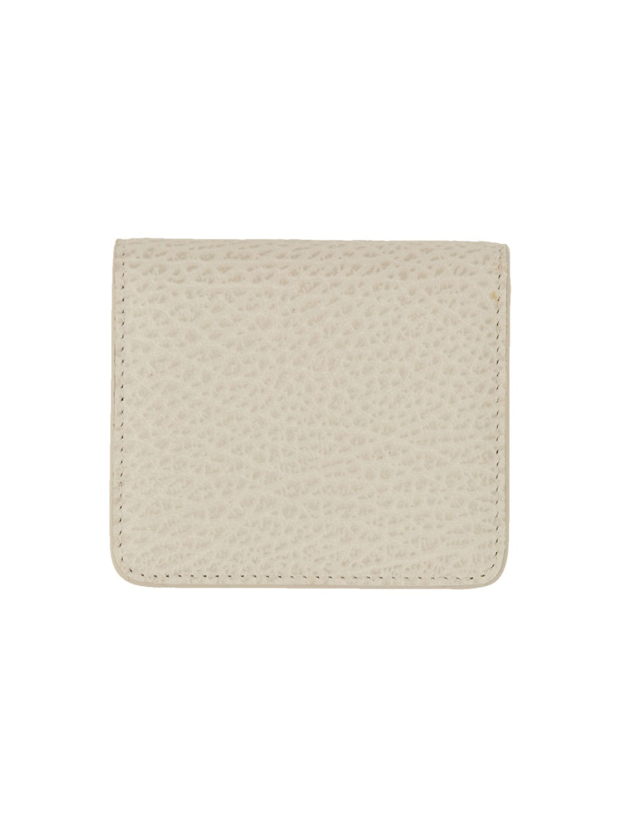 Maison Margiela Wallets & Pures - Grey | Wanan Luxury