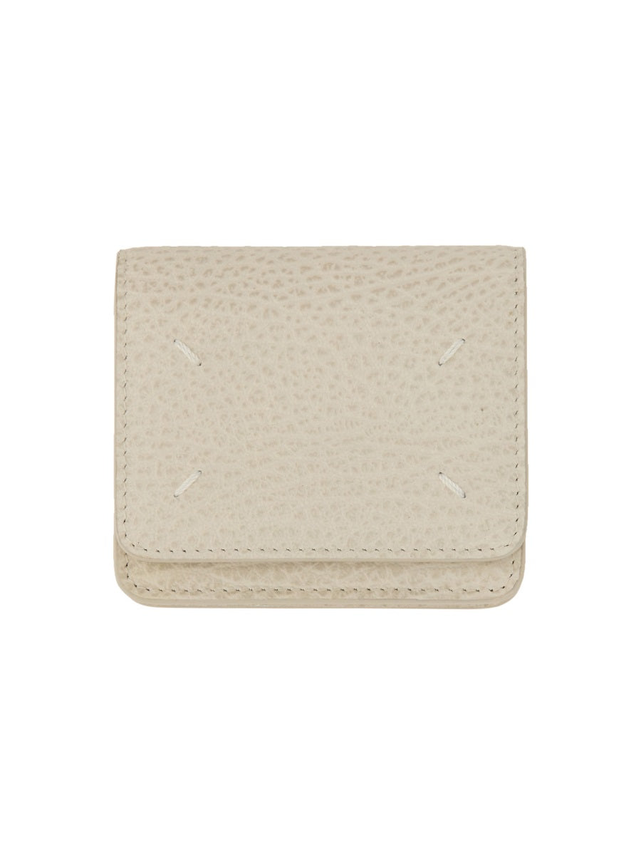 Maison Margiela Wallets & Pures - Grey | Wanan Luxury
