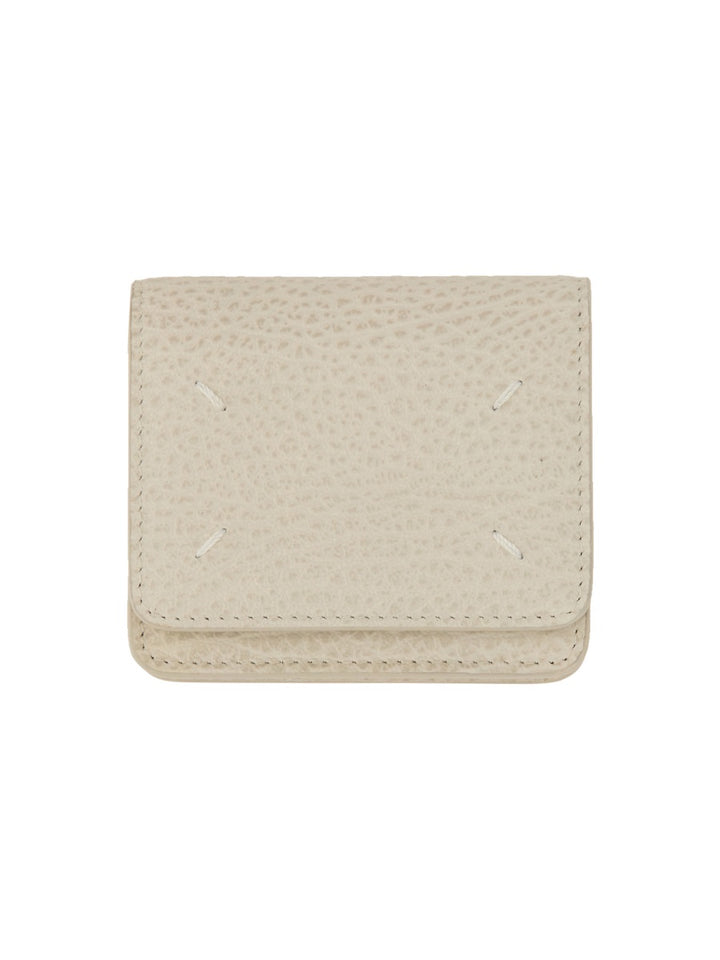 Maison Margiela Wallets & Pures - Grey | Wanan Luxury