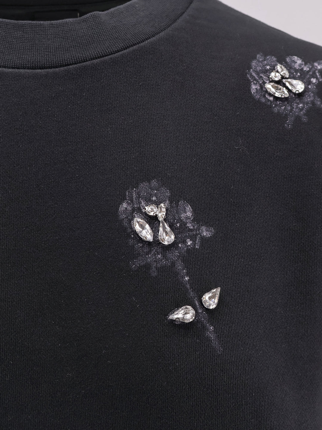 Pinko Sweaters - Blacks and greys | 946716b01b349f729774b92bb11e3171ace2418f