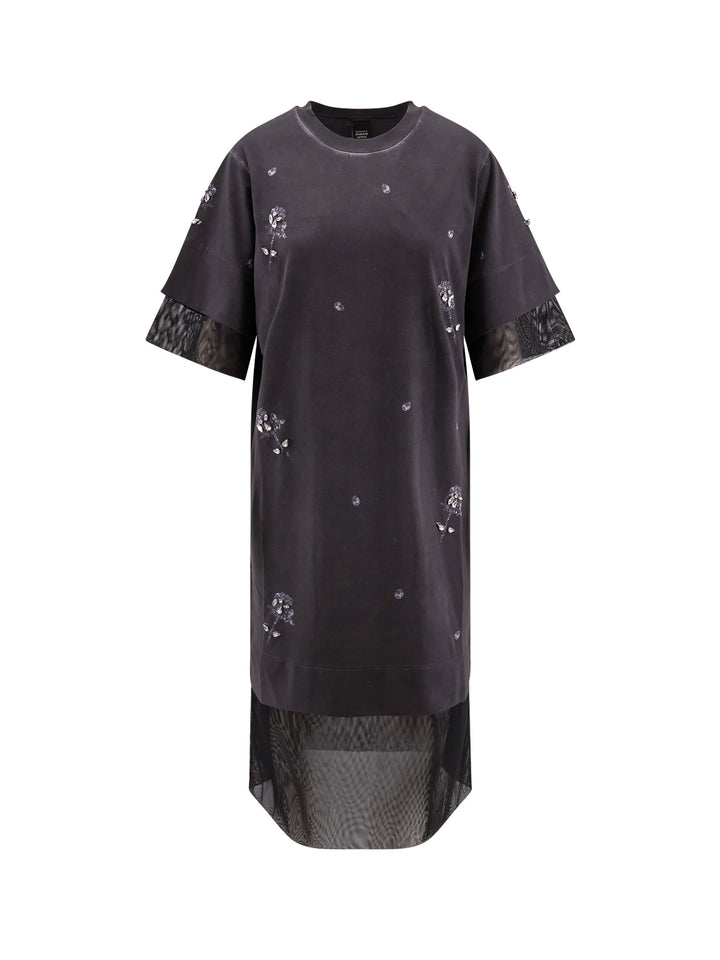 Pinko Dresses - Blacks and greys | ca3fe75e27feaf8f048975d1838869fd096c006c