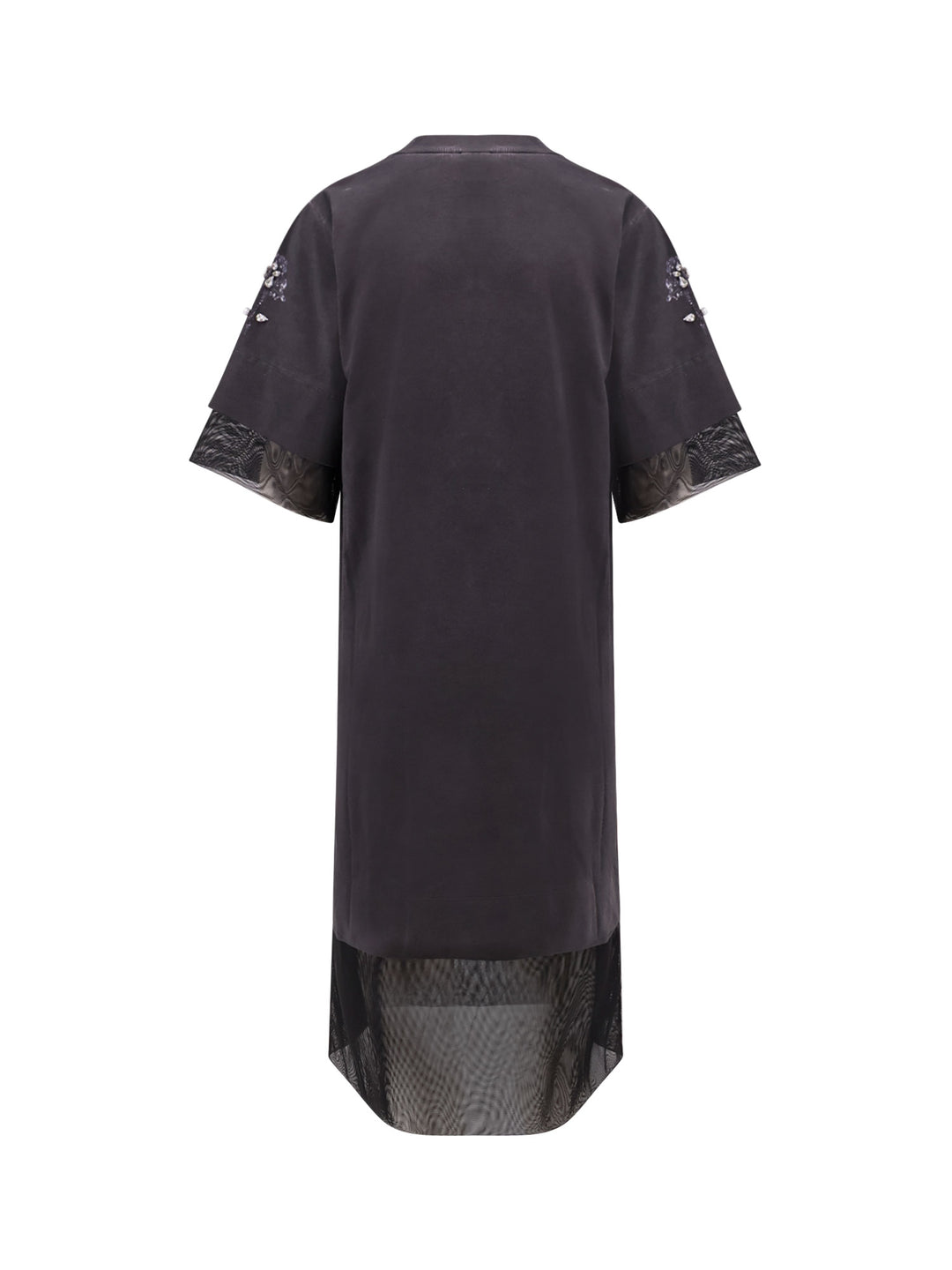 Pinko Dresses - Blacks and greys | 95742dece37f3de05d8a8be704562fae83564701