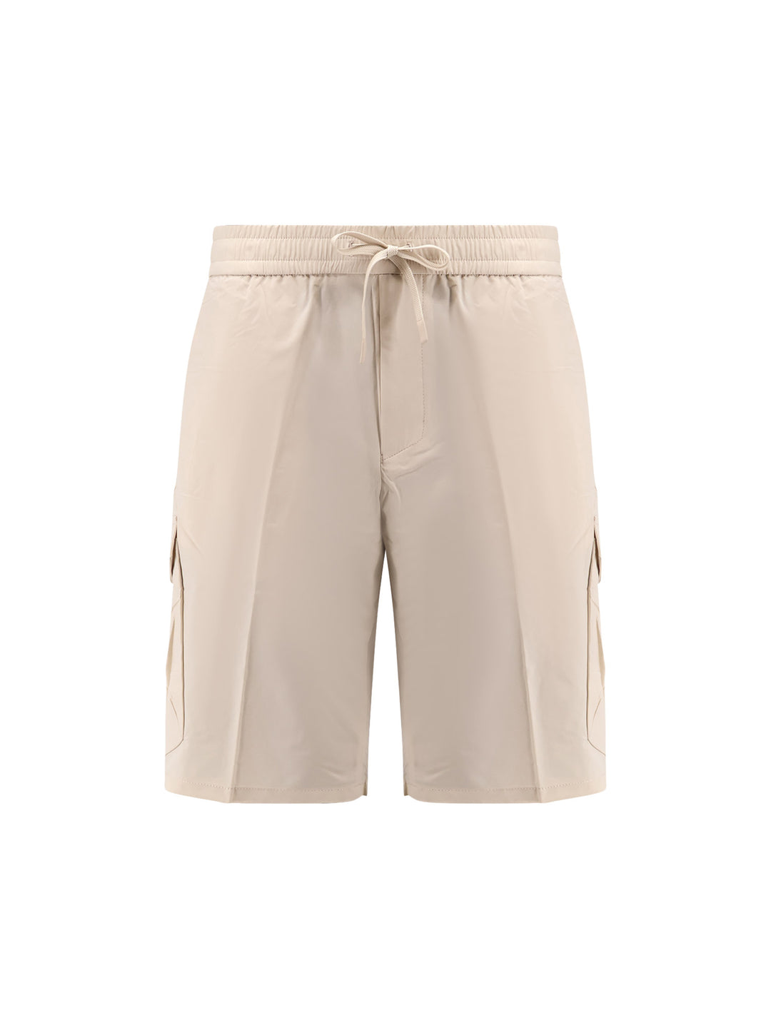 Boss Shorts - Light and natural | 709c3478c0d3d5872985ebb34fdd41ff88782ca2