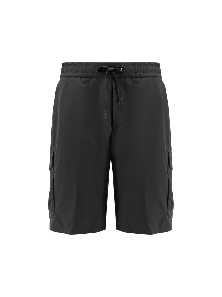 Boss Shorts - Blacks and greys | b768d2848288c05fa694c92a69191fc5173d28e9
