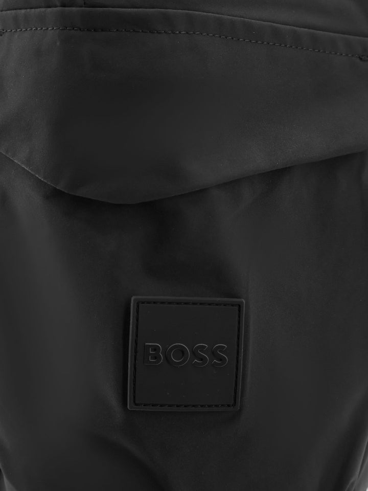 Boss Shorts - Blacks and greys | 5645699a3f0277a5f97fc0977bd77effabd15126