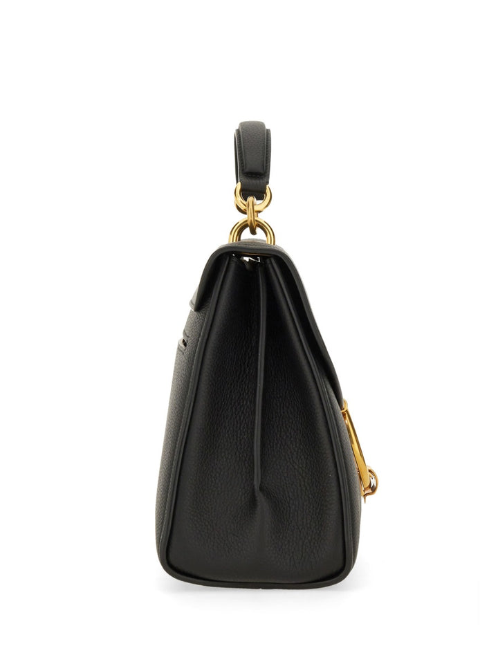 Ferragamo Hand Bags - Black | Wanan Luxury