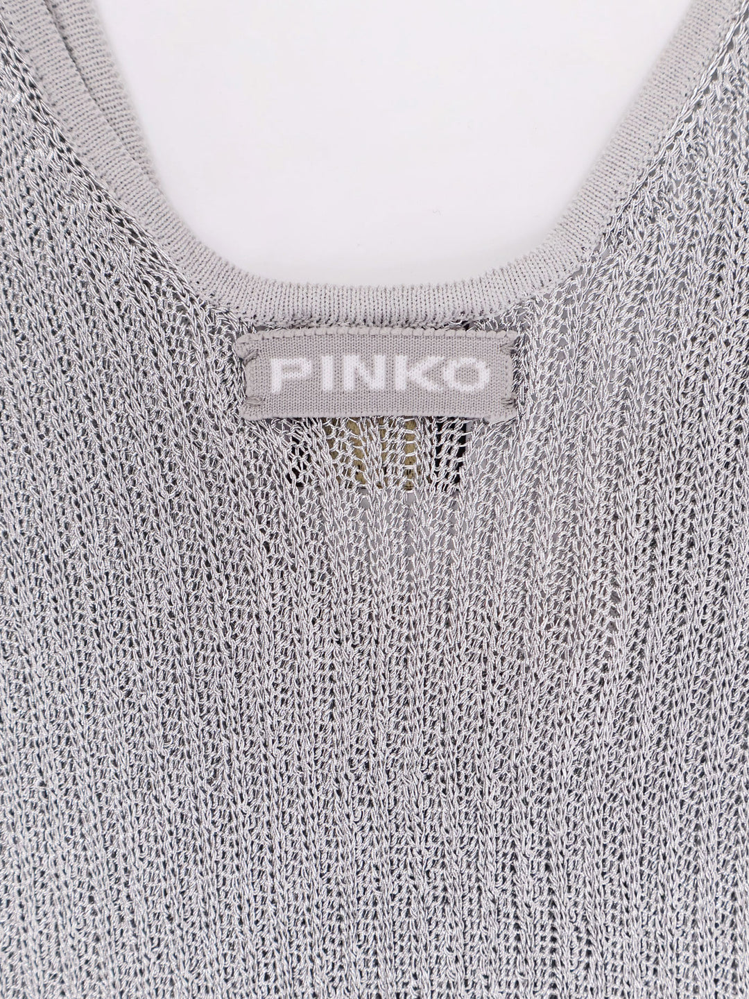 Pinko T-shirts and Polos - Blacks and greys | f130c7f1cd6009e05d022c4ee626767713bd77aa