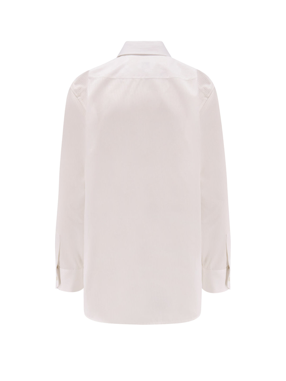 Saint Laurent Shirts - Light and natural | e9542074611cabcc68ee0a7223aa35eb17ee179b