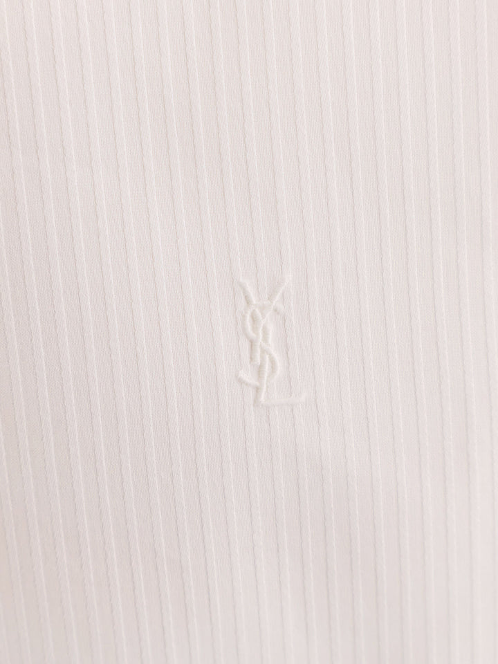 Saint Laurent Shirts - Light and natural | f6e3ad0bf08b9cf0622657c7127e9977c6d8ecf1