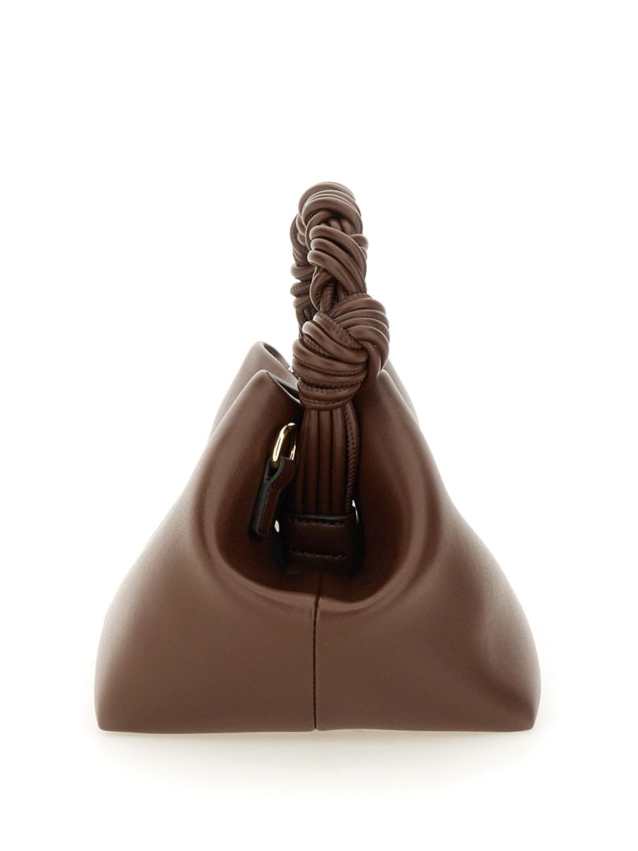 Ganni Hand Bags - Brown | Wanan Luxury