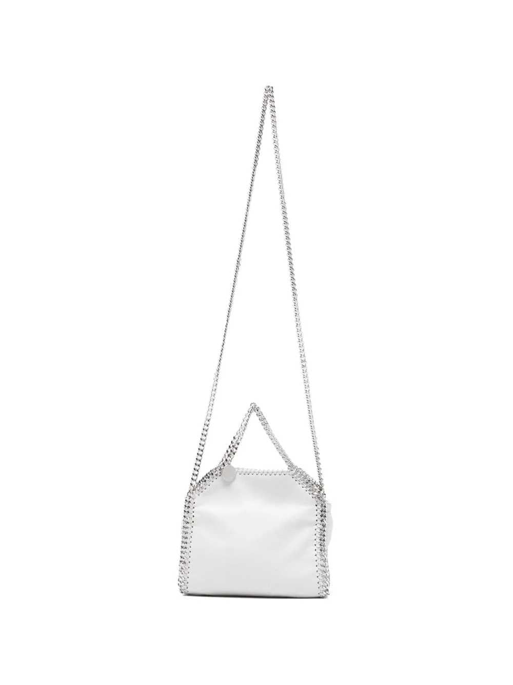 Stella Mccartney BAG - Grey | 33107fa9c047927db93d3adef3dbf73ccfa96162