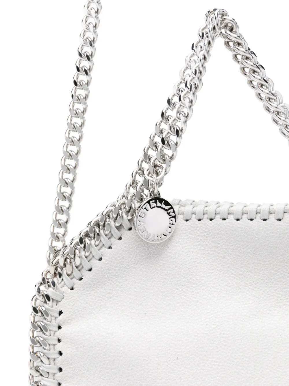 Stella Mccartney BAG - Grey | d041559a25198266011f05c6278542a083f0ac1d