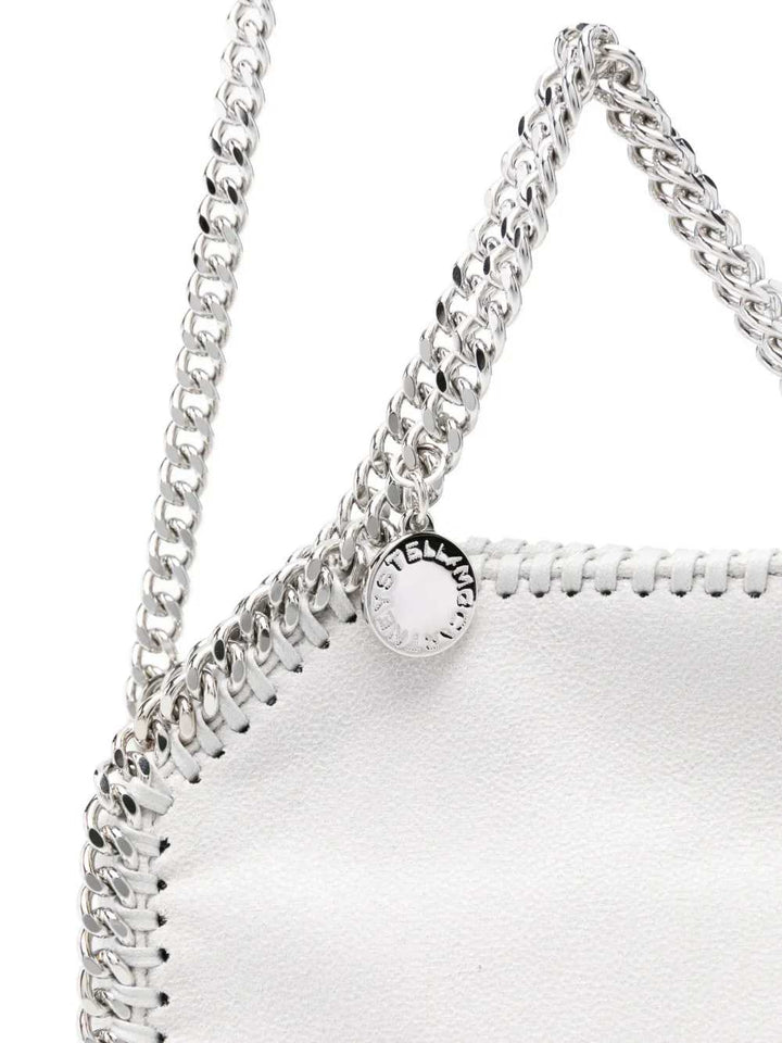 Stella Mccartney BAG - Grey | d041559a25198266011f05c6278542a083f0ac1d