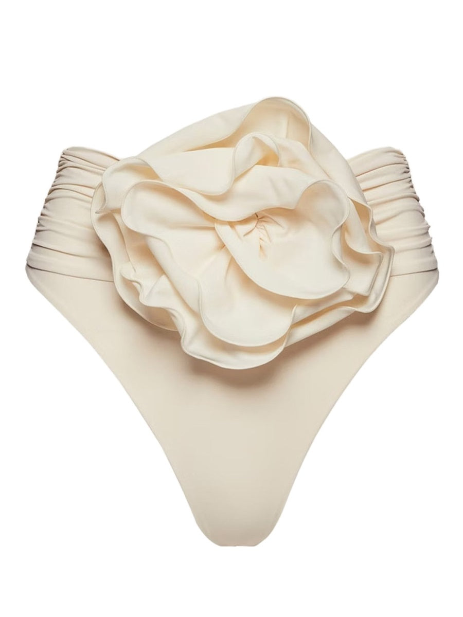 Magda Butrym Swimwears - White | Wanan Luxury