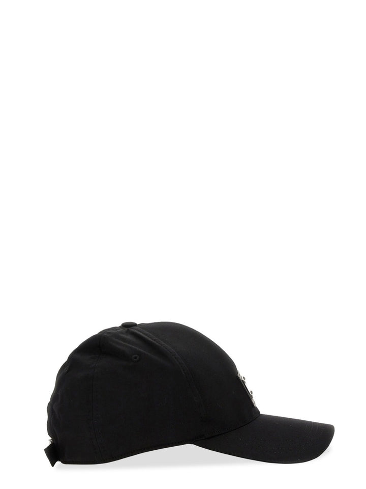 Dolce & Gabbana Hats - Black | Wanan Luxury