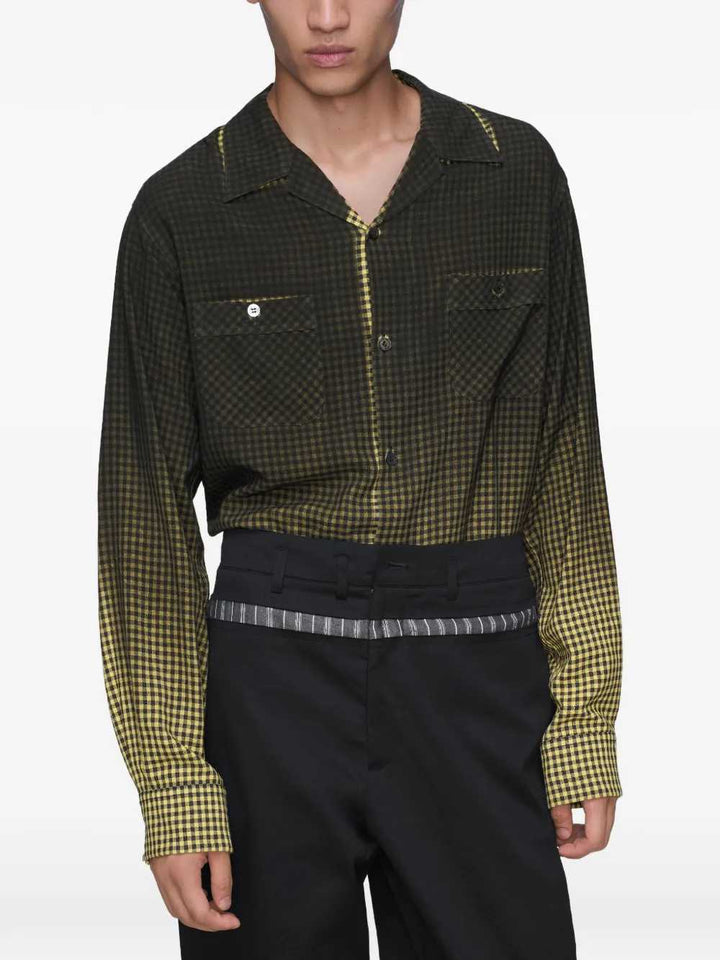 Maison Margiela SHIRT - Multicolour | 0a4dfa0ea72cddf88caefa146d9772e3f5e33ec0