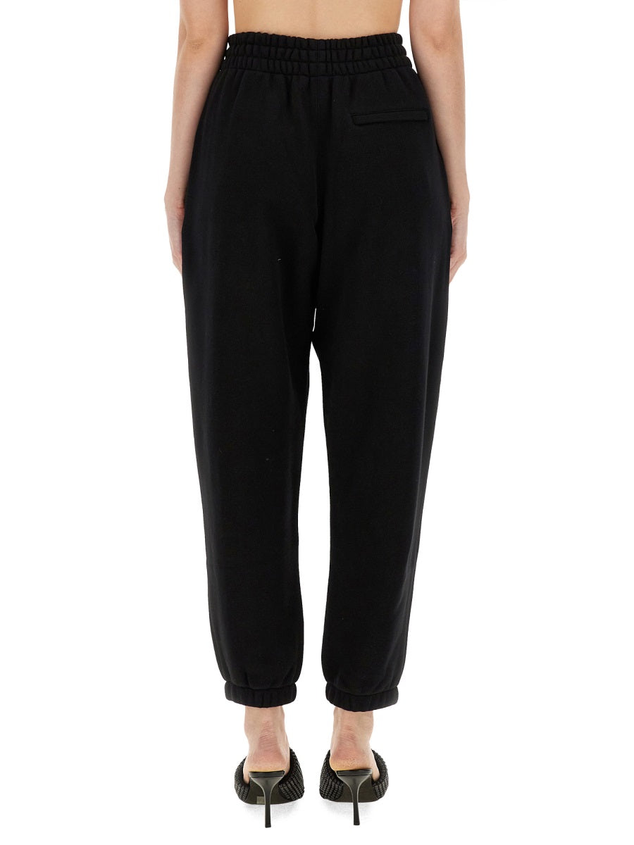 Alexander Wang Pants - Black | Wanan Luxury