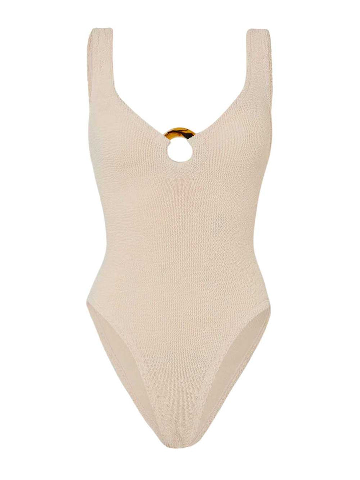 Hunza G One-pieces - Nude & Neutrals | ca665bc4d45f3d7f1e01f92deb1dd3bb1e4c6732