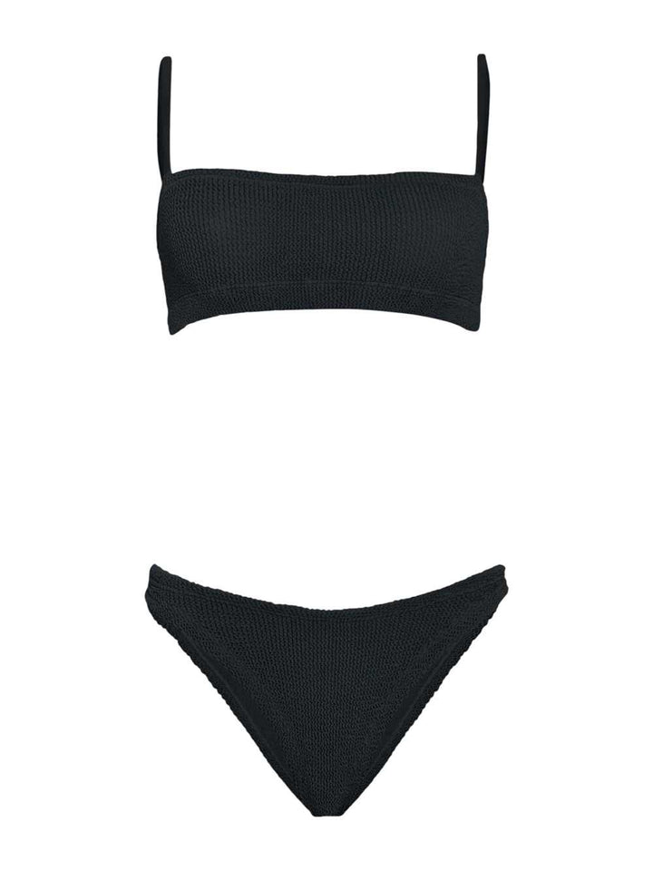 Hunza G SWIMWEAR - Black | 6a0b0e5137f04f9c6444df01c0eaa5f51d4f04d0
