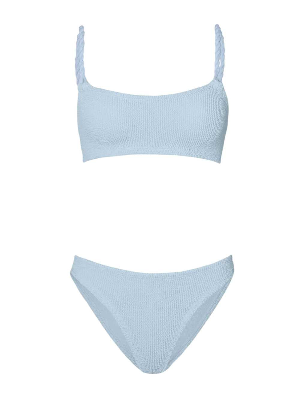Hunza G SWIMWEAR - Blue | d390665575f392d9194194a266a8bf42df4aaf07