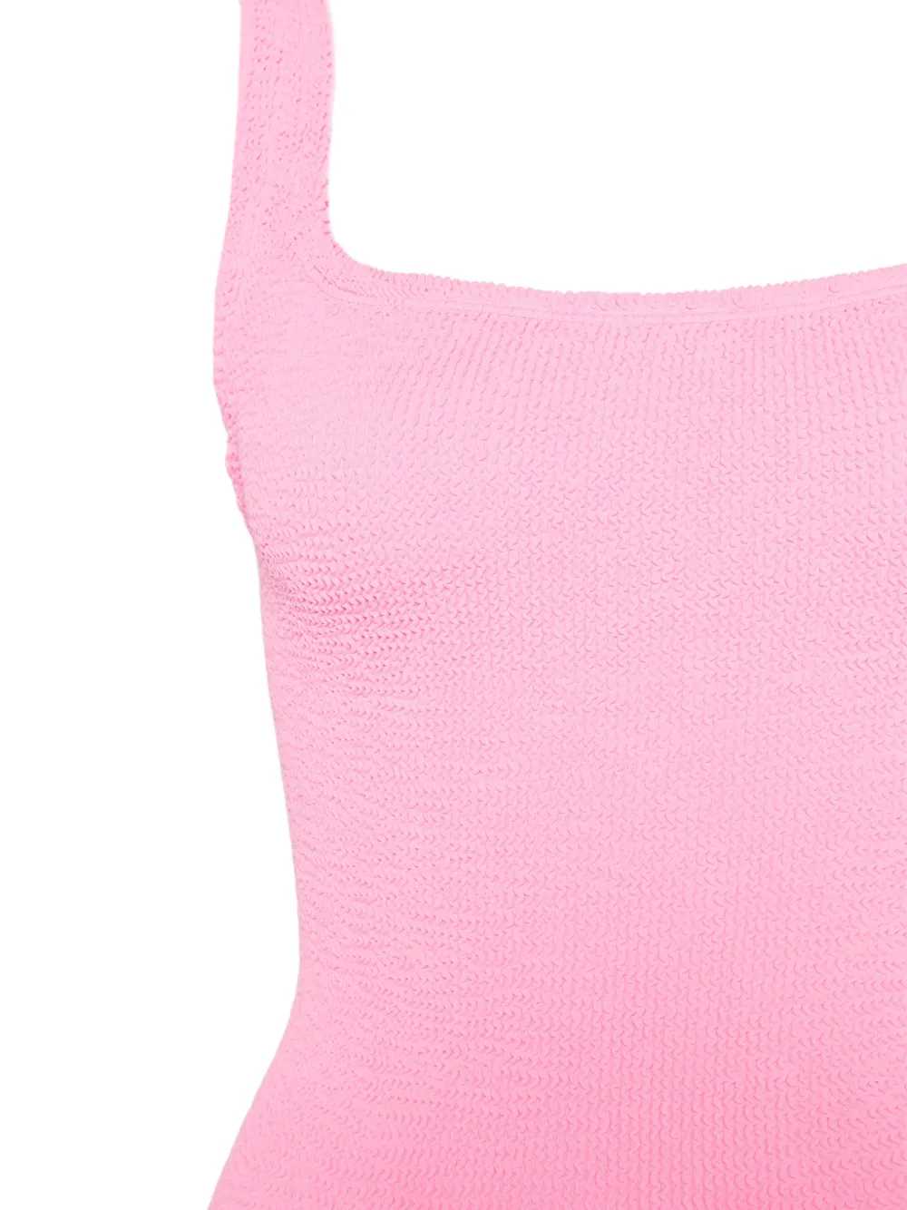 Hunza G DRESS - Pink & Purple | 625f4e8b03fc49d4f6fa56da929b6f38e28a480a