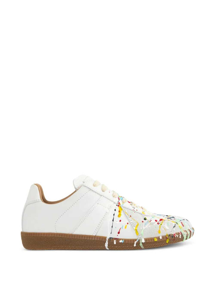 Maison Margiela SHOES - White | 9e574ef5fcfc8cc4cf25eb9c8e07e82415a098e0