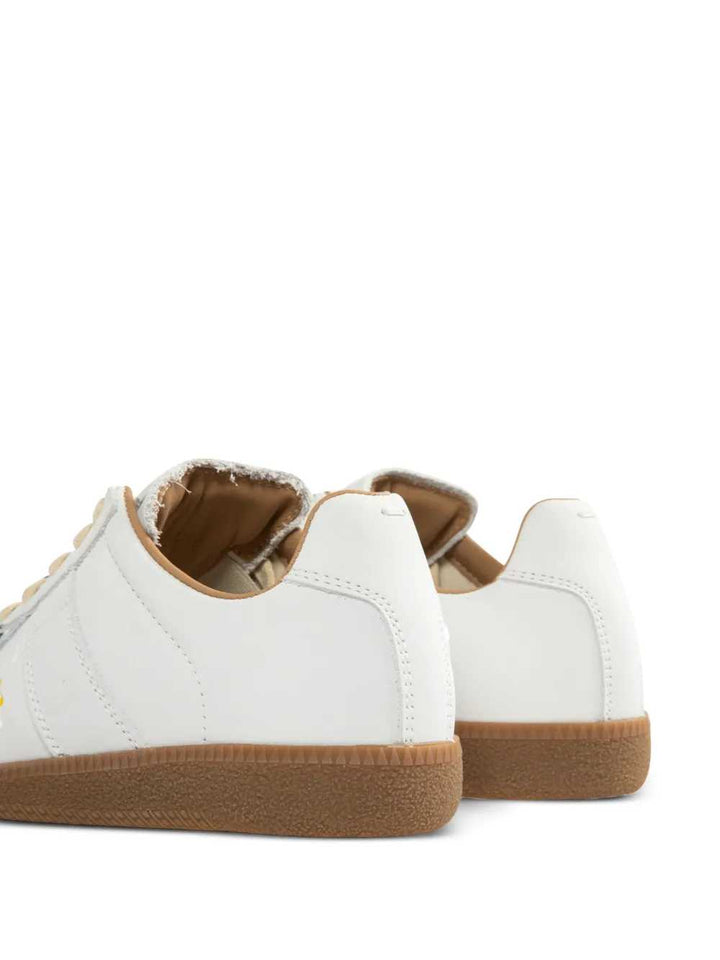 Maison Margiela SHOES - White | 830b321f536d1e9f36616cba71f997c4098ca177