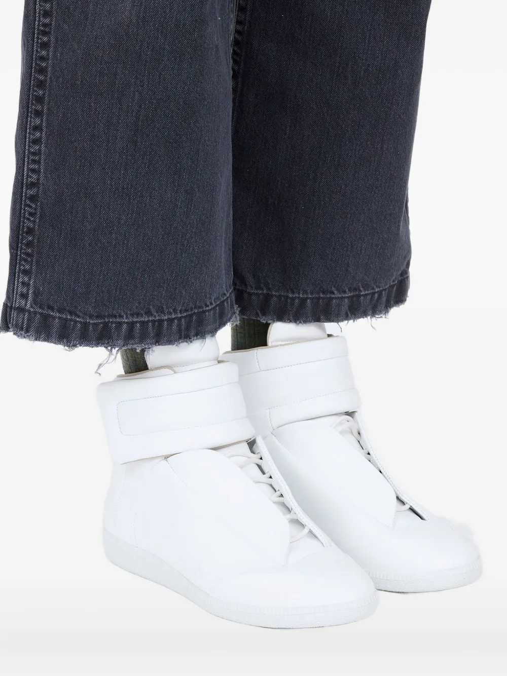 Maison Margiela SHOES - White | 3fa042c23c8fcd208bc19a4161023400f02c4ac8