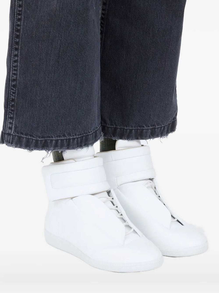 Maison Margiela SHOES - White | 3fa042c23c8fcd208bc19a4161023400f02c4ac8