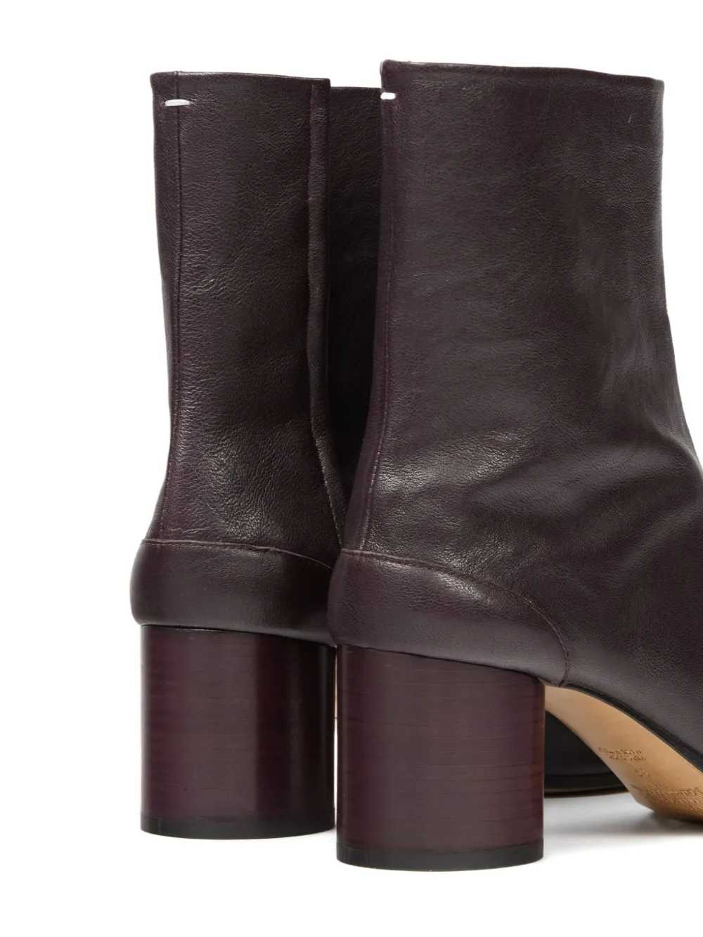 Maison Margiela SHOES - Brown | e9a8940d96b465c76291139e24e1225baddd997a