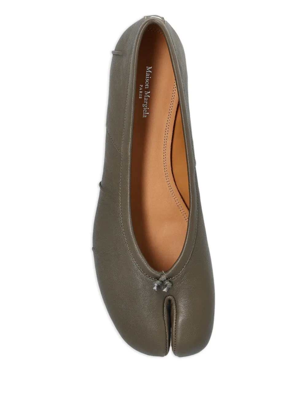 Maison Margiela SHOES - Green | 2fdbf631d5be3529e6b21b48b2858d9774bff549