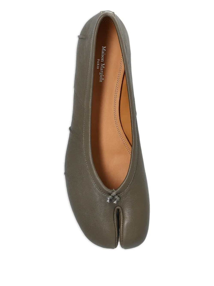 Maison Margiela SHOES - Green | 2fdbf631d5be3529e6b21b48b2858d9774bff549