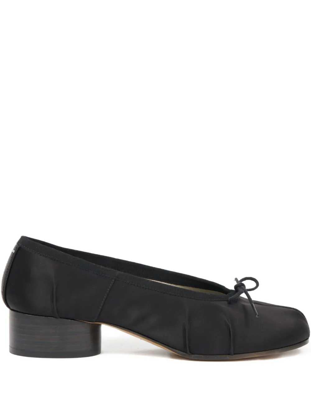 Maison Margiela SHOES - Black | 87ead5325a90d2fde0377db0395924f086983dda