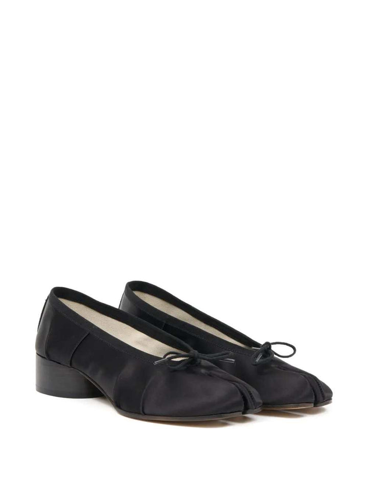 Maison Margiela SHOES - Black | 66c91d805296953500fadd3a57c0c39c8db596ee