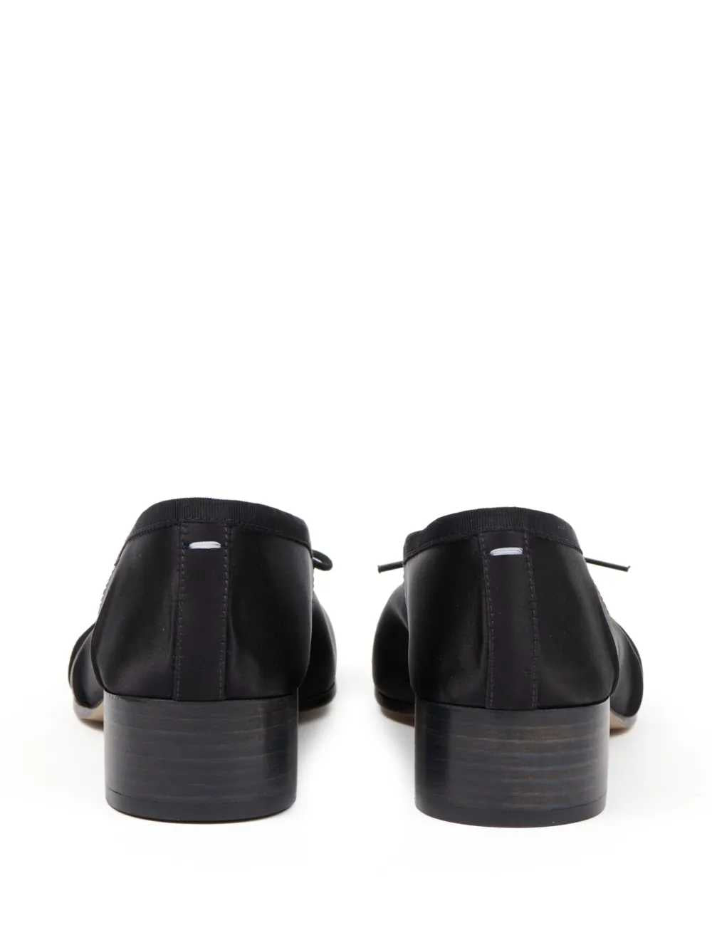 Maison Margiela SHOES - Black | 6a26d784162bf3231de7a20b1d5e14809c42f9ac