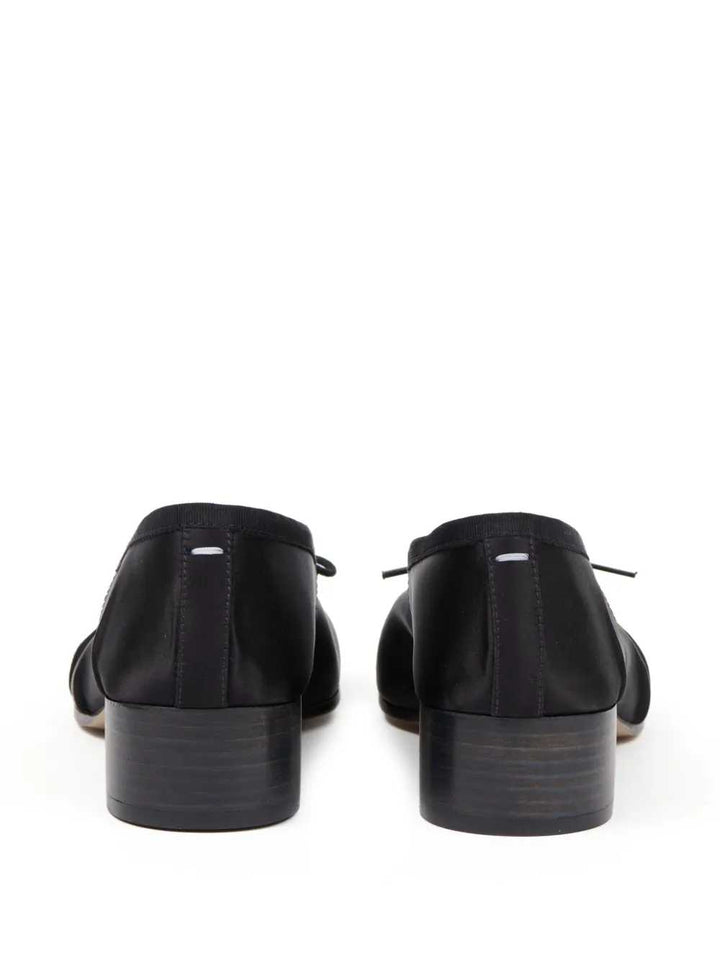 Maison Margiela SHOES - Black | 6a26d784162bf3231de7a20b1d5e14809c42f9ac