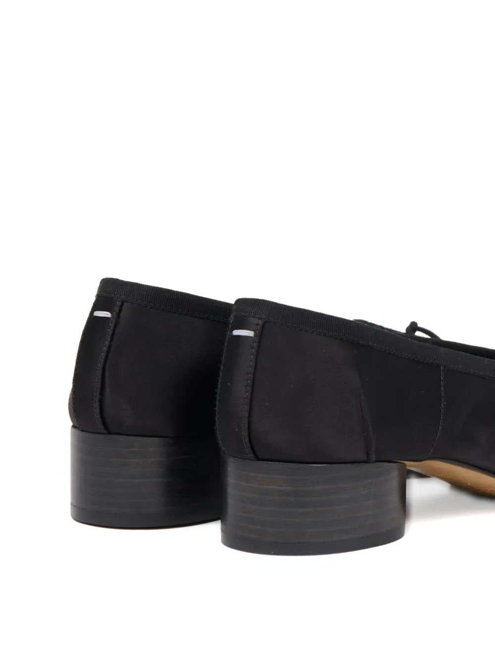 Maison Margiela SHOES - Black | ed16ce1b77d4218566100b148d126b4fc614bbaa